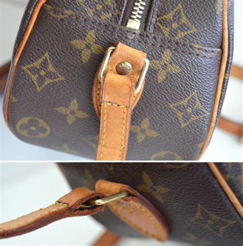 replacing louis vuitton straps|louis vuitton wide shoulder strap.